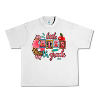 Lunar Rock little miss 6 th grade Urban Heavy Tee - AdoDesignShop