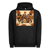 Pigment Black melanin Urban Hoodie - CowGirlArtShop