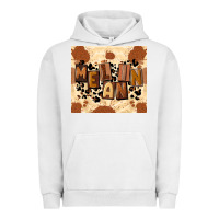Pigment Lunar Rock melanin Urban Hoodie - CowGirlArtShop