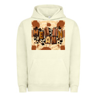 Pigment Pistachio melanin Urban Hoodie - CowGirlArtShop