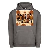 Pigment Tornado melanin Urban Hoodie - CowGirlArtShop