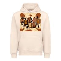 Sandshell melanin Urban Hoodie - CowGirlArtShop
