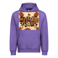Tulip melanin Urban Hoodie - CowGirlArtShop