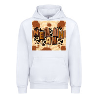 White melanin Urban Hoodie - CowGirlArtShop