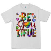 Pride Be You Tiful Premium Tee | Teevron