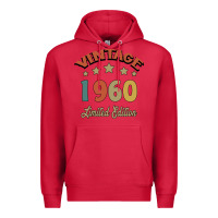 Cardinal Vintage 1960 Limited Edition Premium Hoodie - Bettercallsaul