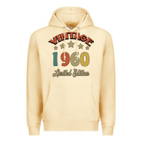 Pina Colada Vintage 1960 Limited Edition Premium Hoodie - Bettercallsaul