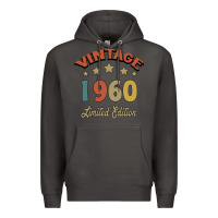 Smoke Vintage 1960 Limited Edition Premium Hoodie - Bettercallsaul