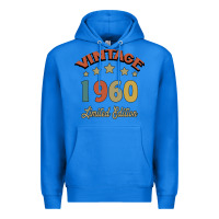True Royal Vintage 1960 Limited Edition Premium Hoodie - Bettercallsaul