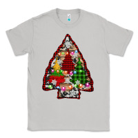 Moon Dust arrowhead christmas trees Classic Tee - AdoDesignShop