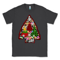 Smoke arrowhead christmas trees Classic Tee - AdoDesignShop