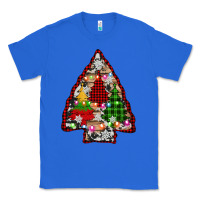 True Royal arrowhead christmas trees Classic Tee - AdoDesignShop