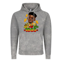 Cloud Rock juneteenth 1865 black boy Vintage Hoodie - HRA Design Shop