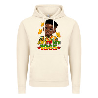 Vintage Artic juneteenth 1865 black boy Vintage Hoodie - HRA Design Shop