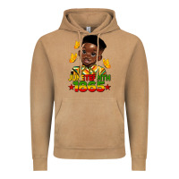 Vintage Camel juneteenth 1865 black boy Vintage Hoodie - HRA Design Shop