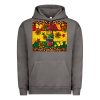 Pigment Tornado power juneteenth Urban Hoodie - CowGirlArtShop
