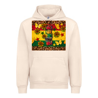 Sandshell power juneteenth Urban Hoodie - CowGirlArtShop