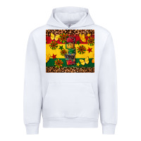 White power juneteenth Urban Hoodie - CowGirlArtShop