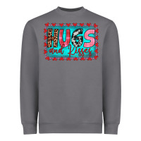 Storm hugs and kisses Heavyweight Sweatshirt - JahusDesignShop