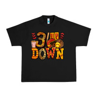 Black three up three down softball Urban Heavy Tee - Jasminsmagicworld