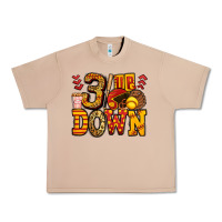 Burro three up three down softball Urban Heavy Tee - Jasminsmagicworld