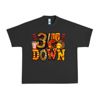 Pigment Black three up three down softball Urban Heavy Tee - Jasminsmagicworld