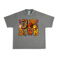Tornado three up three down softball Urban Heavy Tee - Jasminsmagicworld