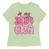 Matcha in my 2024 era Ladies Tee - MaliasSmallBusiness