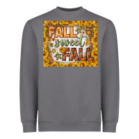 Storm fall sweet fall mousepad Heavyweight Sweatshirt - BundleAndBundleShop