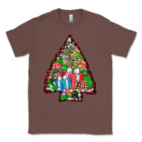 Chestnut arrowhead christmas gifts Classic Tee - AdoDesignShop