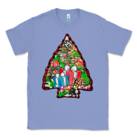 Arrowhead Christmas Gifts Classic Tee | Teevron