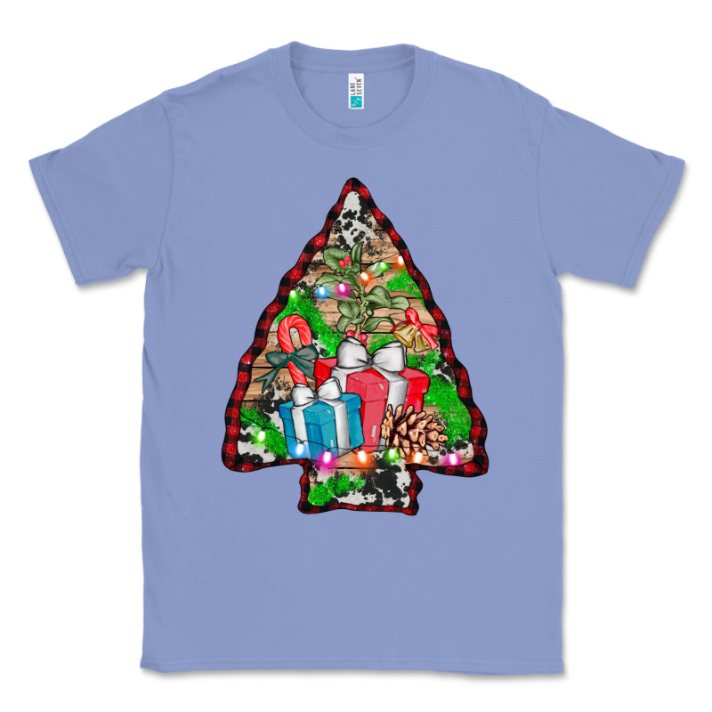 Arrowhead Christmas Gifts Classic Tee by AdoDesignShop | Teevron