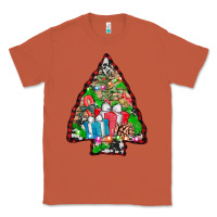 Copper arrowhead christmas gifts Classic Tee - AdoDesignShop