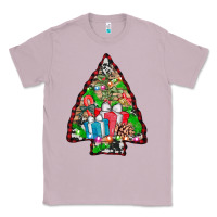 Lilac arrowhead christmas gifts Classic Tee - AdoDesignShop