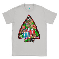 Moon Dust arrowhead christmas gifts Classic Tee - AdoDesignShop