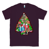 Plum arrowhead christmas gifts Classic Tee - AdoDesignShop