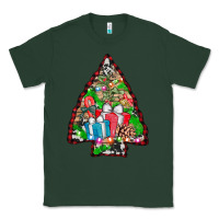 Sports Green arrowhead christmas gifts Classic Tee - AdoDesignShop