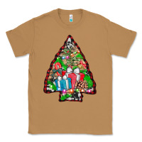 Toasted Coconut arrowhead christmas gifts Classic Tee - AdoDesignShop