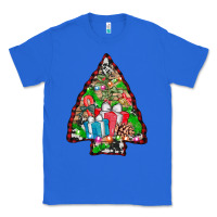 True Royal arrowhead christmas gifts Classic Tee - AdoDesignShop