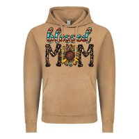 Vintage Camel blessed mom Vintage Hoodie - CowhideDigitalArt