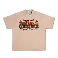 Burro western christmas gifts Urban Heavy Tee - AdoDesignShop