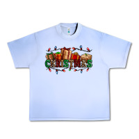 Grape Ice western christmas gifts Urban Heavy Tee - AdoDesignShop