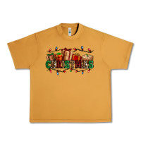 Peanut Butter western christmas gifts Urban Heavy Tee - AdoDesignShop