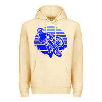 Pina Colada Motorcross Premium Hoodie - Bettercallsaul