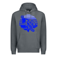 Rock Motorcross Premium Hoodie - Bettercallsaul