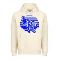 Sandshell Motorcross Premium Hoodie - Bettercallsaul