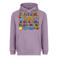 Lavender if they can't learn the way we teach teach the  wa Heavyweight Hoodie - LillyAllenDesigns