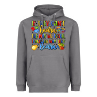 Storm if they can't learn the way we teach teach the  wa Heavyweight Hoodie - LillyAllenDesigns