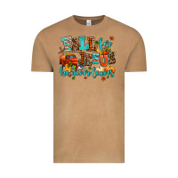 Vintage Camel fall for jesus he never leaves Vintage Tee - AdoDesignShop