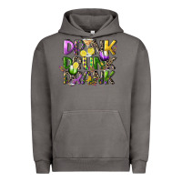 Pigment Tornado drink drunk drank Urban Hoodie - CowGirlArtShop